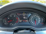 Audi A5 2.0 A5 Sportback 40 TDI S Line Quattro Semi-Auto 4WD 5dr 19