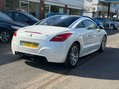 Peugeot RCZ 2.0 RCZ Sport HDi 2dr 6