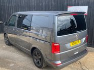 Volkswagen Transporter T30 TDI KOMBI HIGHLINE BMT 6