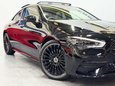 Mercedes-Benz CLA Class 2.0 CLA220d AMG Line (Premium Plus) Coupe 4dr Diesel 8G-DCT Euro 6 (s/s) (1 9