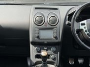 Nissan Qashqai 1.5 Qashqai 360 dCi 5dr 9