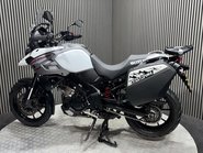 Suzuki V-Strom 1000 2017 15K ADVENTURE BIKE 1000CC LONG MOT WARRANTY TOURER 6