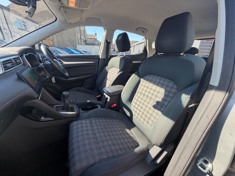 MG ZS EXCITE VTI-TECH 11