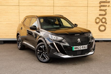 Peugeot 2008 ALLURE PREMIUM PLUS