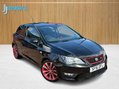 SEAT Ibiza 1.2 TSI FR Red Edition Sport Coupe 3dr Petrol Manual Euro 6 (110 ps) 29