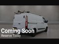 Ford Transit Custom 2.0 Transit Custom 310 4