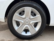 Ford Fiesta Base 85 ps Tdci Car Derived Panel Van - Air Con & Sat Nav 24