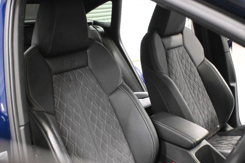 Audi Q4 Q4 e-tron S Line 50 Quattro 4WD 5dr 32