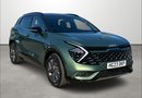 Kia Sportage 1.6T GDi HEV GT-Line S 5dr Auto 1