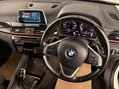 BMW X1 2.0 20d Sport Auto xDrive Euro 6 (s/s) 5dr 12
