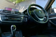 BMW 3 Series 3.0 335i Luxury GT Auto 5dr 26