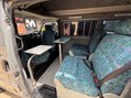 Bilbos Nektar T4 2.5 SWB 2 BERTH POP TOP CAMPER VAN 10