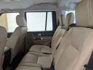 Land Rover Discovery 3.0 Discovery SE Tech SDV6 Auto 4WD 5dr 42