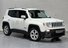 Jeep Renegade 1.4T MultiAirII Limited Euro 6 (s/s) 5dr