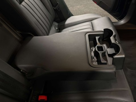 Skoda Superb 2.0 Superb SE L Executive TDI Semi-Auto 5dr 33