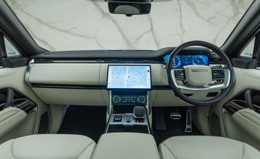 Land Rover Range Rover D350 AUTOBIOGRAPHY 25