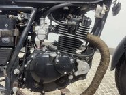 Herald Motor Co Classic 2014 XF 125CC Project 23