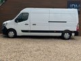 Renault Master 2.3 Master LM35 Business Blue dCi 9