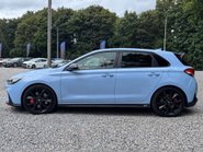 Hyundai i30 2.0 i30 N Performance TGDi 5dr 10