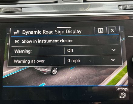 Volkswagen Tiguan 1.5 Tiguan Allspace Life TSi Semi-Auto 5dr 46