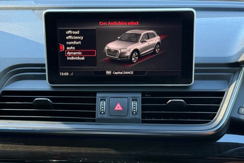 Audi Q5 TDI QUATTRO VORSPRUNG 52