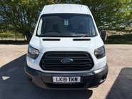 Ford Transit 350 Fwd L3 H3 130ps Panel Van - Air Con / Rear Camera 11
