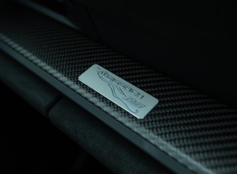 Porsche 911 GT3 RS (992) 25