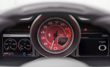 Ferrari 458 Spider 18