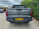Ford Ranger Wildtrak | Auto [SOLD CM] 2 LT | Double Cab | Tow Bar | Cam | Roller Shutte 7