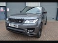 Land Rover Range Rover Sport 3.0 SD V6 HSE SUV 5dr Diesel Auto 4WD Euro 5 (s/s) (292 ps) 6