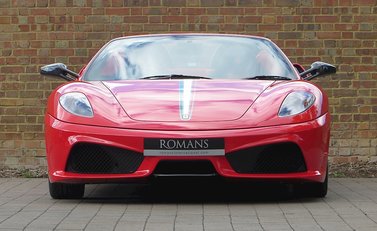 Ferrari 430 Scuderia Spider 16M 2
