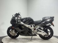 Honda CBR CBR918 1997 ONLY 21K RUNNING SPORTS PROJECT BIKE CLASSIC 4