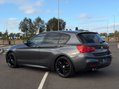BMW 1 Series 125D M SPORT 6