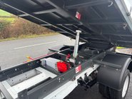 Ford Transit 350 Drw L2 130 ps Single Cab Tipper - Air Con / Tow Axle 9