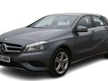 Mercedes-Benz A Class 1.5 A180 CDI Sport Edition Hatchback 5dr Diesel 7G-DCT Euro 5 (s/s) (109 ps 5
