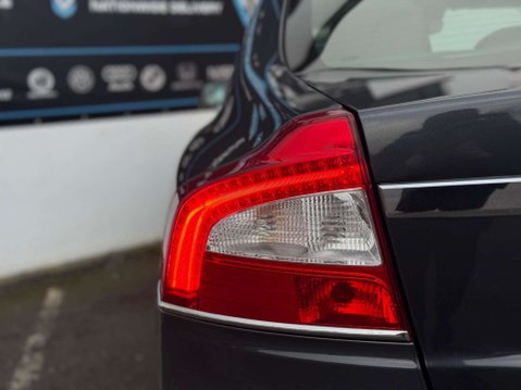 Volvo S80 2.0 D4 SE Nav Geartronic Euro 6 (s/s) 4dr 31