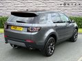 Land Rover Discovery Sport 2.0 Discovery Sport Landmark TD4 Auto 4WD 5dr 7