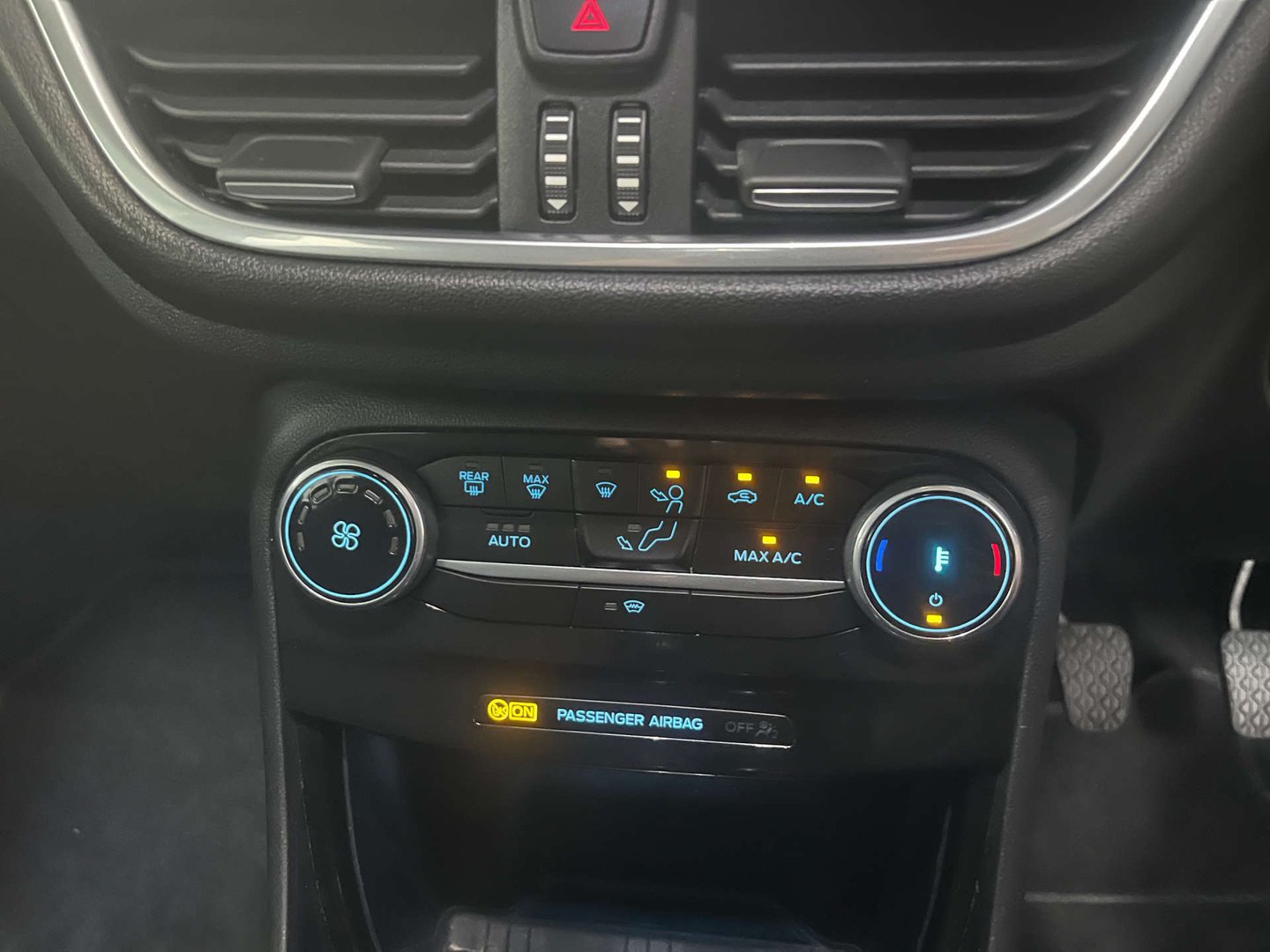 2020 Ford Puma — image 18