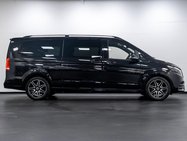 Mercedes-Benz V Class 2.0 V300d AMG Line MPV 5dr Diesel G-Tronic+ Euro 6 (s/s) XLWB (237 ps) 14