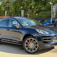 This Porsche is HPI clear