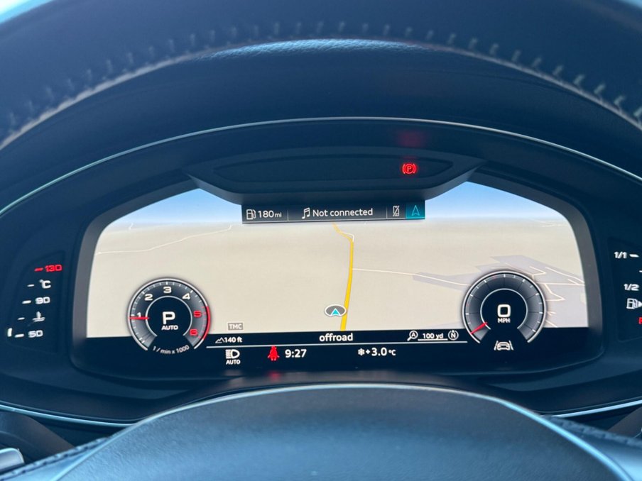 2020 Audi A6 — image 17