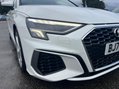 Audi A3 1.5 TFSI 35 S line S Tronic Euro 6 (s/s) 4dr 13