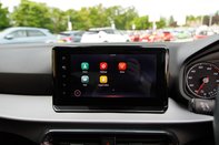 SEAT Ibiza TSI XCELLENCE 24