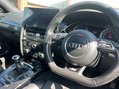 Audi A4 2.0 A4 Black Edition TDI 5dr 18