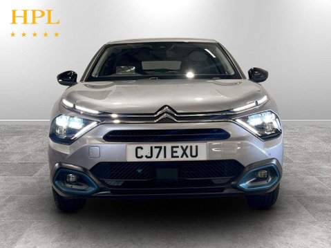 Citroen E-C4 50kWh Shine Hatchback 5dr Electric Auto (136 ps) 2