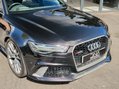 Audi RS6 4.0 RS 6 Performance TFSI Quattro Auto 4WD 5dr 32