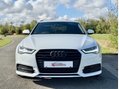 Audi A6 3.0 TDI V6 Black Edition S Tronic quattro Euro 6 (s/s) 5dr 16