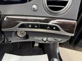 Mercedes-Benz S Class 2.9 S350Ld AMG Line (Executive, Premium Plus) G-Tronic+ Euro 6 (s/s) 4dr 36