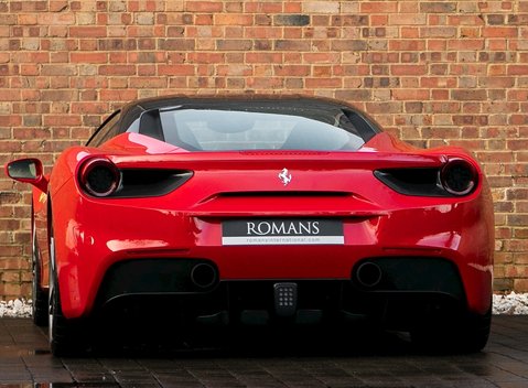 Ferrari 488 GTB 3