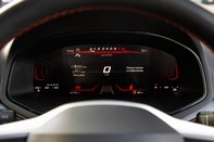 SEAT Arona ECOTSI FR 14